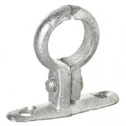 Split Ring Pipe Clip 3/4"